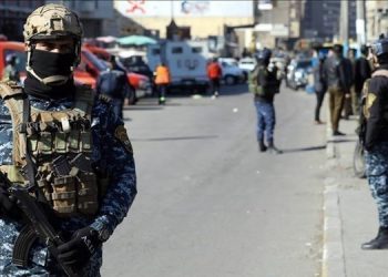 عێراق: هێرشێکی داعش لە پارێزگای دیالە 11 کوژراو و برینداری لێکەوتەوە