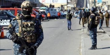 عێراق: هێرشێکی داعش لە پارێزگای دیالە 11 کوژراو و برینداری لێکەوتەوە