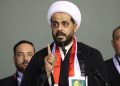 خزعەلی: لە بەرامبەر هێرشەکانی تورکیا بێدەنگ نابین