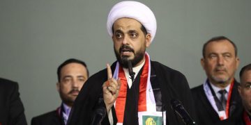 خزعەلی: لە بەرامبەر هێرشەکانی تورکیا بێدەنگ نابین