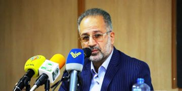 فۆئاد حوسێن نوێنەری سیاسەتی دەرەوەی سەربەخۆی عێراق نییە