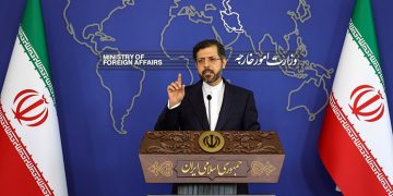 ئێران: بە پێی هەر بڕیارێکی ئاژانسی نێودەوڵەتی وزەی ناوەکی، وەڵام دەدەینەوە