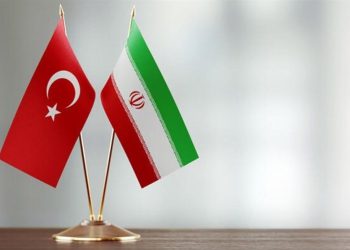 هەناردەی ئێران بۆ تورکیا لە سەدا 60 زیادی کردووە