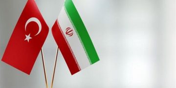 هەناردەی ئێران بۆ تورکیا لە سەدا 60 زیادی کردووە