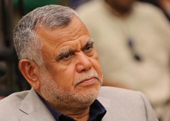 هادی عامری بۆ ساڵیادی کۆچی دوایی ئیمام خومەینی (رە) پەیامێکی بڵاو کردەوە