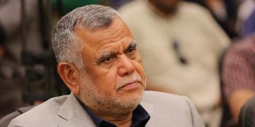 هادی عامری بۆ ساڵیادی کۆچی دوایی ئیمام خومەینی (رە) پەیامێکی بڵاو کردەوە