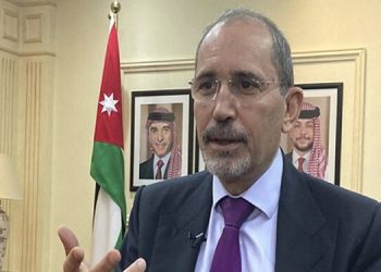 ئەردەن: باس لە ناتۆی ناوچەیی ناکرێت و داوای باشترین پەیوەندی لە گەڵ ئێران دەکەین