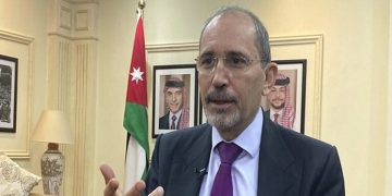 ئەردەن: باس لە ناتۆی ناوچەیی ناکرێت و داوای باشترین پەیوەندی لە گەڵ ئێران دەکەین