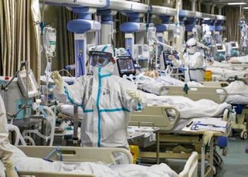 لە ماوەی یەک هەفتەدا 112 هەزار منداڵی ئەمریکی تووشی کۆرۆنا بوون