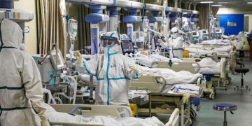 لە ماوەی یەک هەفتەدا 112 هەزار منداڵی ئەمریکی تووشی کۆرۆنا بوون