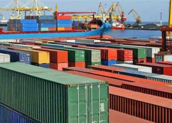 هەناردەی یەک ملیار و 200 ملیۆن دۆلاریی ئێران بو ئەفریقا