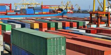 هەناردەی یەک ملیار و 200 ملیۆن دۆلاریی ئێران بو ئەفریقا