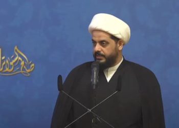 خزعەلی داوای دووبارەکردنەوەی هەڵبژاردنەکان لە عێراق دەکات