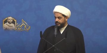 خزعەلی داوای دووبارەکردنەوەی هەڵبژاردنەکان لە عێراق دەکات
