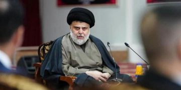 سەدر بە تەواوی لە پرۆسەی سیاسی عێراق کشایەوە