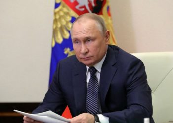 مۆسکۆ: پوتین سەردانی ئێران دەکات