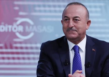 ئەنکەرە: وتووێژەکانی ئێمە و ئیسرائیل لە دژی فەڵەستین نییە