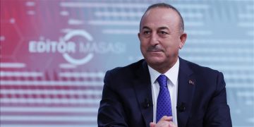 ئەنکەرە: وتووێژەکانی ئێمە و ئیسرائیل لە دژی فەڵەستین نییە