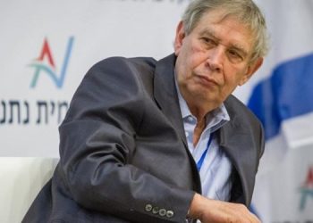 سەرۆکی پێشووتری مۆساد: ئیسرائیل بەرەو داڕمان دەڕوات