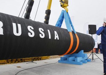 ڕووسیا: نەوتەکەمان هەرزانفرۆش ناکەین