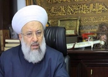 شێخ ماهر حەمود: تا ئازادی قودس پابەندی شۆڕشی ئیسلامی ئێران دەمێنینەوە