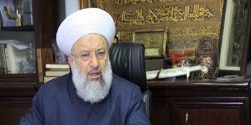 شێخ ماهر حەمود: تا ئازادی قودس پابەندی شۆڕشی ئیسلامی ئێران دەمێنینەوە