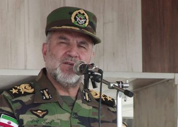 فەرماندەیەکی باڵای سەربازیی ئێران: بە هەر هەڵەیەکی ڕژێمی زایۆنیستی، تەل ئەبیب و حەیفا خاپوور دەکەین