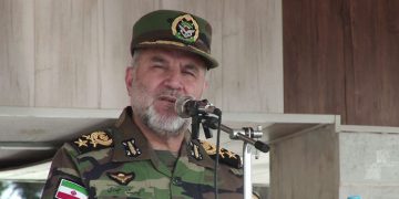 فەرماندەیەکی باڵای سەربازیی ئێران: بە هەر هەڵەیەکی ڕژێمی زایۆنیستی، تەل ئەبیب و حەیفا خاپوور دەکەین