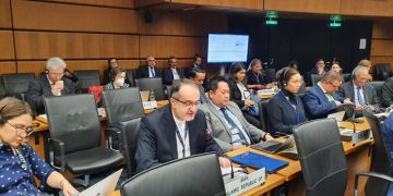 ئێران: لە بەرامبەر بڕیارەکەی ئاژانسی نێودەوڵەتی هەڵوێستی پێویستمان دەبێت