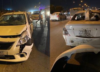 ئەگەری کوژرانی فەرماندەی تیرۆری مۆساد لە هێرشەکەی سەر هەولێر