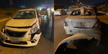 ئەگەری کوژرانی فەرماندەی تیرۆری مۆساد لە هێرشەکەی سەر هەولێر