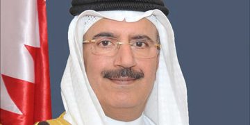 یەکەم باڵیۆزی بەحرەین لە پاش 2011 لە سوریا بە فەرمی دەستبەکاربوو