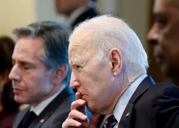 بایدن بۆ کۆنتڕۆڵکردنی نرخی نەوت پێویستی بە ڕێکەوتنە لە گەڵ ئێران