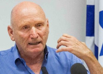 ژنڕاڵێکی زایۆنیست: بەم دۆخەوە سوپای ئێمە لە شەڕی داهاتوودا براوە نابێت