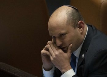 ئەنجومەنی ئەتلانتیک: ستراتیژی ئیسرائیل لە بەرامبەر ئێران شکستی هێناوە