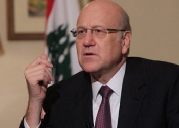 لوبنان: بە بێ گەڕانەوەی ئاوارەکانی فەڵەستین، ناوچەکە ڕووی سەقامگیری بە خۆوە نابینێت