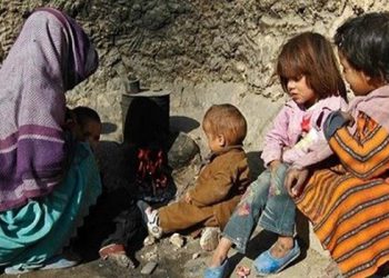 چین: ئەمریکا بەرپرسی قەیرانی ئێستای ئەفغانستانە