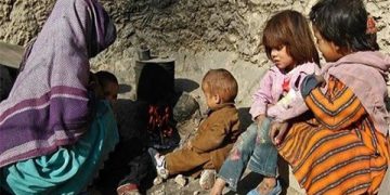چین: ئەمریکا بەرپرسی قەیرانی ئێستای ئەفغانستانە