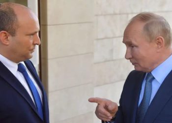 ئاڵۆزییەکانی نێوان ڕووسیا و ڕژێمی زایۆنیستی بەرەو کوێ دەڕوات؟