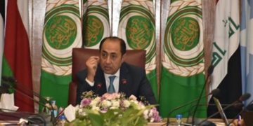 گەڕانەوەی سوریا بۆ کۆمکاری عەرەبی تاوتوێ دەکرێت