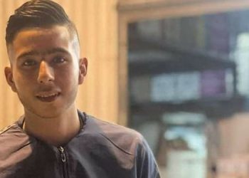 مێرمنداڵێکی تەمەن 16 ساڵەی فەڵەستینی لە لایەن ڕژێمی زایۆنیستییەوە شەهید کرا