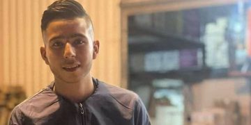 مێرمنداڵێکی تەمەن 16 ساڵەی فەڵەستینی لە لایەن ڕژێمی زایۆنیستییەوە شەهید کرا