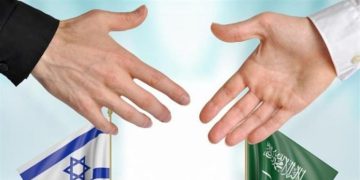ناتۆی ناوچەیی یان دیواری بەرگری وڵاتانی عەرەبی بۆ ڕژێمی زایۆنیستی؟