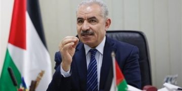سەرۆک وەزیرانی فەڵەستین: کۆمەڵگای نێودەوڵەتی بەرپرسی تاوانەکانی ڕژێمی زایۆنیستییە