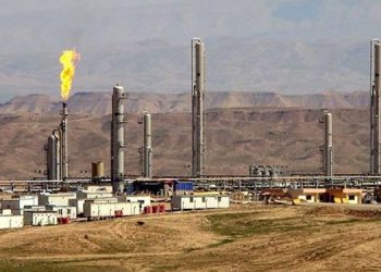 حزبوڵڵای عێراق: بەکرێگیراوانی تورکیا ئەنجامدەری هێرشەکانی سەر کێڵگەی کۆرمۆرن