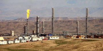 حزبوڵڵای عێراق: بەکرێگیراوانی تورکیا ئەنجامدەری هێرشەکانی سەر کێڵگەی کۆرمۆرن