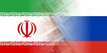 پەیمانگەیەکی ئەمریکی: هاوپەیمانییەکی نوێی ئابوری لە نێوان تاران و مۆسکۆ پێکهێنراوە