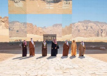 خەونی ” ناتۆی ڕۆژهەڵاتی ناوەڕاست ” بێ ئامانج و تەنانەت بێ دوژمنی هاوبەش