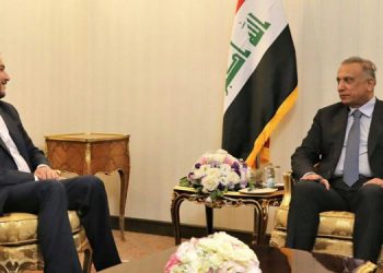 ئێران پاڵپشتی خۆیی بۆ کردنەوەی باڵیۆزخانەکان لە تاران و ڕیاز ڕاگەیاند