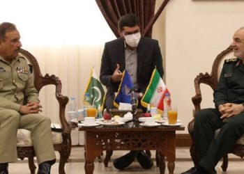 فەرماندەی سوپای پاسداران: ڕژێمی زایۆنیستی توانای بەرگری لە خۆیی نییە